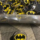 batman metal slide charms 10 pk
