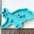 Witch resin mold, FREE ? #223
