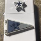 Dallas cowboys lighter new without fuel