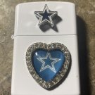 Dallas cowboys lighter new without fuel