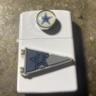 Dallas cowboys lighter new without fuel