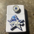 Dallas cowboys lighter new without fuel