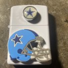 Dallas cowboys lighter new without fuel