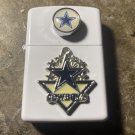 Dallas cowboys lighter new without fuel