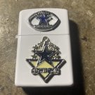 Dallas cowboys lighter new without fuel