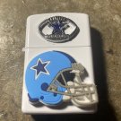 Dallas cowboys lighter new without fuel