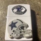 Dallas cowboys lighter new without fuel