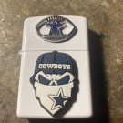 Dallas cowboys lighter new without fuel