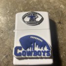 Dallas cowboys lighter new without fuel