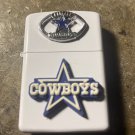 Dallas cowboys lighter new without fuel