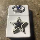 Dallas cowboys lighter new without fuel