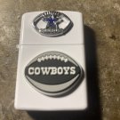Dallas cowboys lighter new without fuel