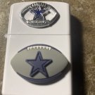 Dallas cowboys lighter new without fuel