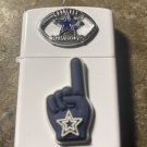 Dallas cowboys lighter new without fuel