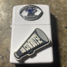 Dallas cowboys lighter new without fuel