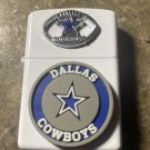 Dallas cowboys lighter new without fuel