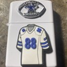 Dallas cowboys lighter new without fuel