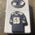 Dallas cowboys lighter new without fuel