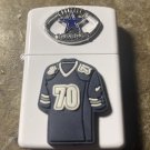 Dallas cowboys lighter new without fuel