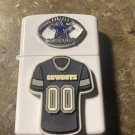 Dallas cowboys lighter new without fuel