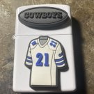 Dallas cowboys lighter new without fuel
