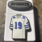Dallas cowboys lighter new without fuel
