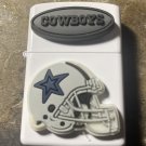 Dallas cowboys lighter new without fuel