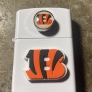 cincinnati Bengals lighter new without fuel