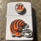 cincinnati Bengals lighter new without fuel