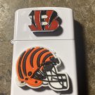 cincinnati Bengals lighter new without fuel