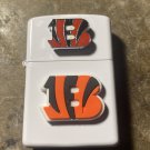 cincinnati Bengals lighter new without fuel