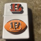 cincinnati Bengals lighter new without fuel