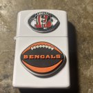cincinnati Bengals lighter new without fuel