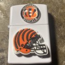 cincinnati Bengals lighter new without fuel