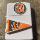 cincinnati Bengals lighter new without fuel