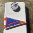 buffalo bills lighter new without fuel