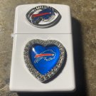 buffalo bills lighter new without fuel
