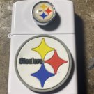 pittsburg steelers lighter new without fuel pittsburg steelers lighter new without fuel