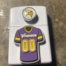 minnesota vikings lighter new without fuel minnesota vikings lighter new without fuel