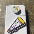 minnesota vikings lighter new without fuel
