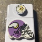 minnesota vikings lighter new without fuel