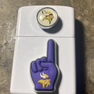 minnesota vikings lighter new without fuel