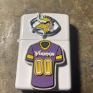 minnesota vikings lighter new without fuel