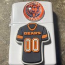 chicago bears lighter new without fuel chicago bears lighter new without fuel