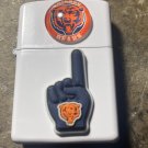 chicago bears lighter new without fuel chicago bears lighter new without fuel