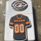 chicago bears lighter new without fuel chicago bears lighter new without fuel