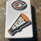 chicago bears lighter new without fuel
