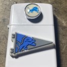 detroit lions lighter new without fuel