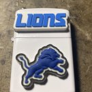 detroit lions lighter new without fuel