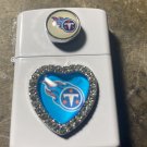 tennessee titans lighter new without fuel